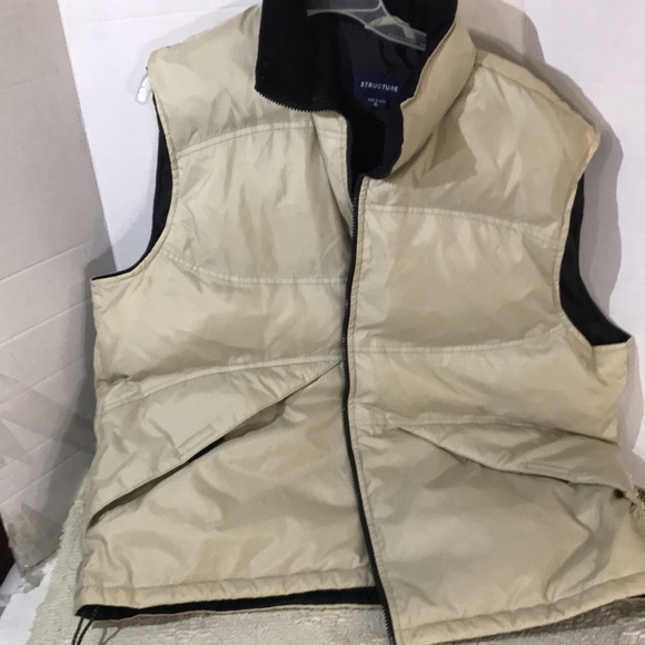 Structure vest size XL - Picture 6 of 12
